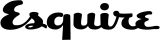 Logo - Esquire