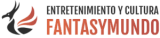 Logo - Fantasía y Mundo