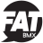 Logo - Fat BMX