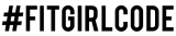 Logo - fitgirlcode