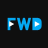 Logo - FWD.nl