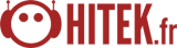 Logo - Hitek.fr