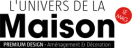 Logo - L'univers de la Maison
