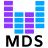 Logo - mds-cineson