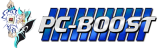 Logo - PC-Boost