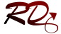 Logo - rooieduvel