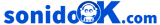 Logo - SonidoOK