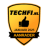 Logo - Techfi.nl Aanrader Januar 2025