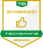 Logo - Techgaming-Recommended