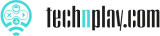Logo - technplay.com