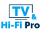 Logo - tvhifipro