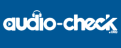 Logo - Audio-Check