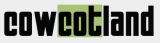 Logo - Cowcotland
