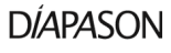 Logo - Diapason