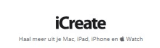 Logo - iCreate