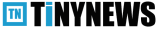 Logo - Tiny News