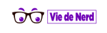 Logo - Vie de Nerd