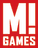 Logo - M! Games