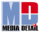 Logo - MEDIADETAIL