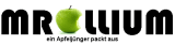 Logo - MrOllium