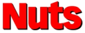 Logo - Nuts