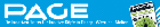Logo - PAGE