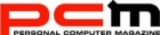 Logo - PCM