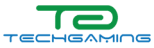 Logo - Techgaming