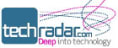 Logo - Techradar.com