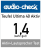 Testbericht - audio-check - Ultima 40 Aktiv - 1,4 sehr gut