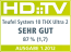 Testbericht - HDTV - System 10