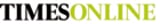 Logo - Times Online