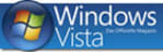 Logo - Windows Vista