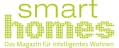 Logo - Smart Homes