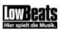 Logo - lowbeats.de