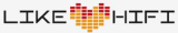 Logo - likehifi.de