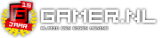 Logo - Gamer.nl