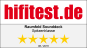 Testbericht - hifitest.de - Raumfeld Sounddeck