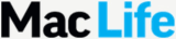 Logo - Mac Life