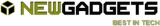 Logo - NewGadgets