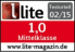 Testbericht lite Bluetooth AIRY