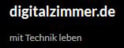 Logo - digitalzimmer.de