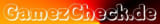 Logo - gamezcheck.de