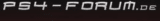 Logo - ps4-forum.de