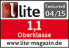 Testbericht - lite-magazin - Cinebase Oberklasse 04/2015