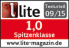 Testbericht - lite-magazin - Definion 3S 09/2015