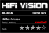 TURN - HiFi Vision 10/16