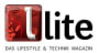 Logo - lite-magazin