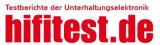 Logo - hifitest.de