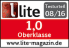 Testbericht - lite-magazin - MOVE PRO 1,0 Oberklasse 08/2016